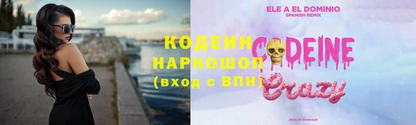 молекула духа Кодинск